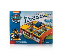 SPIN MASTER 6028795 Игра настольная "Щенячий Патруль" крестики нолики
