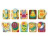 Dodo R300205 Развивающая игра "Микс предметов"