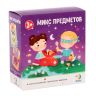 Dodo R300205 Развивающая игра "Микс предметов"