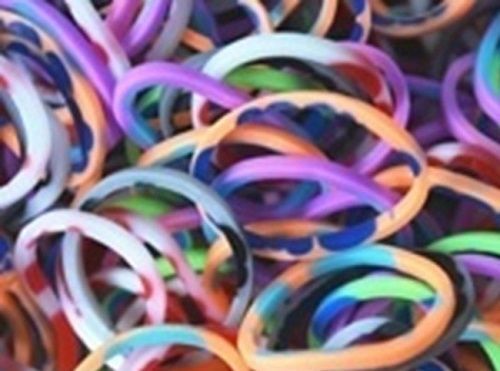 Резиночки Ассорти Tie-Dye (24 с-клипсы+600 резиночек)