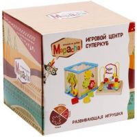 Mapacha 76656 Центр игровой Суперкуб 5 в 1