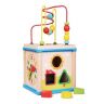 Mapacha 76656 Центр игровой Суперкуб 5 в 1