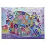 Hasbro E9254 MLP EG Minis Набор Девочки Эквестрии модницы Искорка и Диджей Пони-3