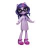 Hasbro E9254 MLP EG Minis Набор Девочки Эквестрии модницы Искорка и Диджей Пони-3