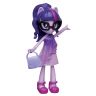 Hasbro E9254 MLP EG Minis Набор Девочки Эквестрии модницы Искорка и Диджей Пони-3