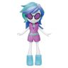 Hasbro E9254 MLP EG Minis Набор Девочки Эквестрии модницы Искорка и Диджей Пони-3