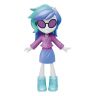 Hasbro E9254 MLP EG Minis Набор Девочки Эквестрии модницы Искорка и Диджей Пони-3