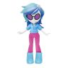 Hasbro E9254 MLP EG Minis Набор Девочки Эквестрии модницы Искорка и Диджей Пони-3