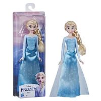 Hasbro (Хасбро) F19555X00 Кукла Hasbro Disney Princess Холодное сердце ЭЛЬЗА