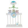 Fisher Price CDN41 Мобиль-ночник на кроватку "Мечты о бабочках" с пультом управления (обновленный)