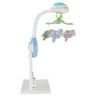 Fisher Price CDN41 Мобиль-ночник на кроватку "Мечты о бабочках" с пультом управления (обновленный)