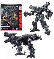 Hasbro E0773 Transformers Movie Трансформеры 6 Гримлок, 33 см