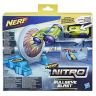 Hasbro E1556 Nerf Nitro Набор для трюков Нёрф Нитро Трамплин