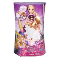 Hasbro B5297 Disney Princess Кукла Рапунцель в сказочной юбке