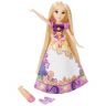 Hasbro B5297 Disney Princess Кукла Рапунцель в сказочной юбке