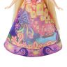 Hasbro B5297 Disney Princess Кукла Рапунцель в сказочной юбке