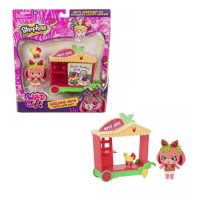 Moose 56699 Shopkins Фруктовая тележка Shoppets