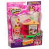 Moose 56699 Shopkins Фруктовая тележка Shoppets
