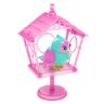 Moose 26103 Little Live Pets Птичка в скворечнике Твитти-Пеппи