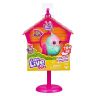 Moose 26103 Little Live Pets Птичка в скворечнике Твитти-Пеппи