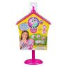 Moose 26103 Little Live Pets Птичка в скворечнике Твитти-Пеппи