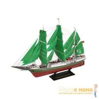Игрушка Корабль Alexander von Humbolt