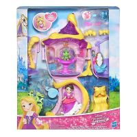 Hasbro B5837 Игровой набор башня Рапунцель