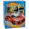 Подарочный пакет "Hot Wheels", бумажный, 18х23х9 см