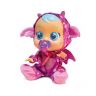 IMC Toys 99197 Cry Babies Плачущий младенец, Серия Fantasy, Bruny