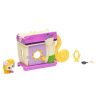Moose 69414 Disney Doorables S1 Игровой набор с 2 фигурками, Рапунцель: Запутанная история