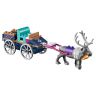 Lego 41166 Disney Princess Конструктор Лего Принцессы Дисней Дорожные приключения Эльзы, 116 деталей