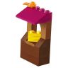 Lego 41166 Disney Princess Конструктор Лего Принцессы Дисней Дорожные приключения Эльзы, 116 деталей