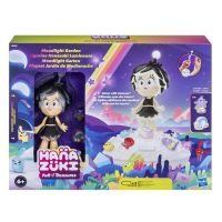 Hasbro B8055 Hanazuki Лунный сад настроения, со светом