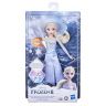 Hasbro F0594 Кукла Принцесса Дисней Холодное сердце 2 Морская Эльза