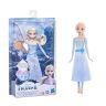 Hasbro F0594 Кукла Принцесса Дисней Холодное сердце 2 Морская Эльза