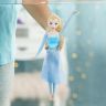 Hasbro F0594 Кукла Принцесса Дисней Холодное сердце 2 Морская Эльза