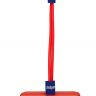 Moby Kids 68559 MobyJumper Тренажер для прыжков со счетчиком, светом и звуком, красный