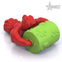 НОРДПЛАСТ Н-431696-no Валики для игр с песком в ассортименте
