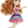 Mattel FRH42 Энчантималс Кукла Луэлла Лама и ее большой друг Флиси