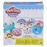 Hasbro E3344 Play-Doh Kitchen Creations Набор игровой Выпечка и пончики