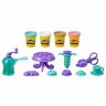 Hasbro E3344 Play-Doh Kitchen Creations Набор игровой Выпечка и пончики