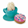 Hasbro E3344 Play-Doh Kitchen Creations Набор игровой Выпечка и пончики