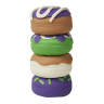 Hasbro E3344 Play-Doh Kitchen Creations Набор игровой Выпечка и пончики