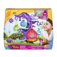 Hasbro C1306 Trolls Волшебное дерево троллей