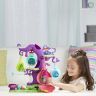 Hasbro C1306 Trolls Волшебное дерево троллей