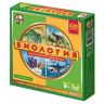Десятое королевство 02831ДК Игра настольная Викторина "Биология"