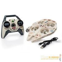 Airhogs 44529 Эйрхогс Звездные Войны Сокол Тысячелетия