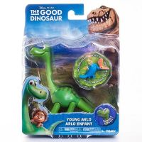 Good Dinosaur 62001 Хороший Динозавр Подвижная фигурка Юный Арло