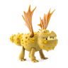 Spin Master 66620 Dragons 3 Дракон с подвижными крыльями, Сарделька