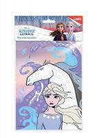 LORI Кэд-002 Мозаика мягкая Disney. Холодное сердце-2 "Эльза"